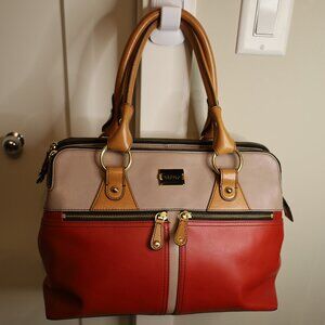 Pippa Dusk Mix Handbag